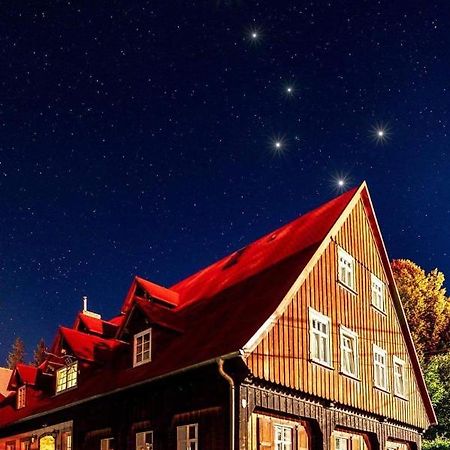 Chata Sudecka Z Widokiem Szklarska Poreba Luaran gambar